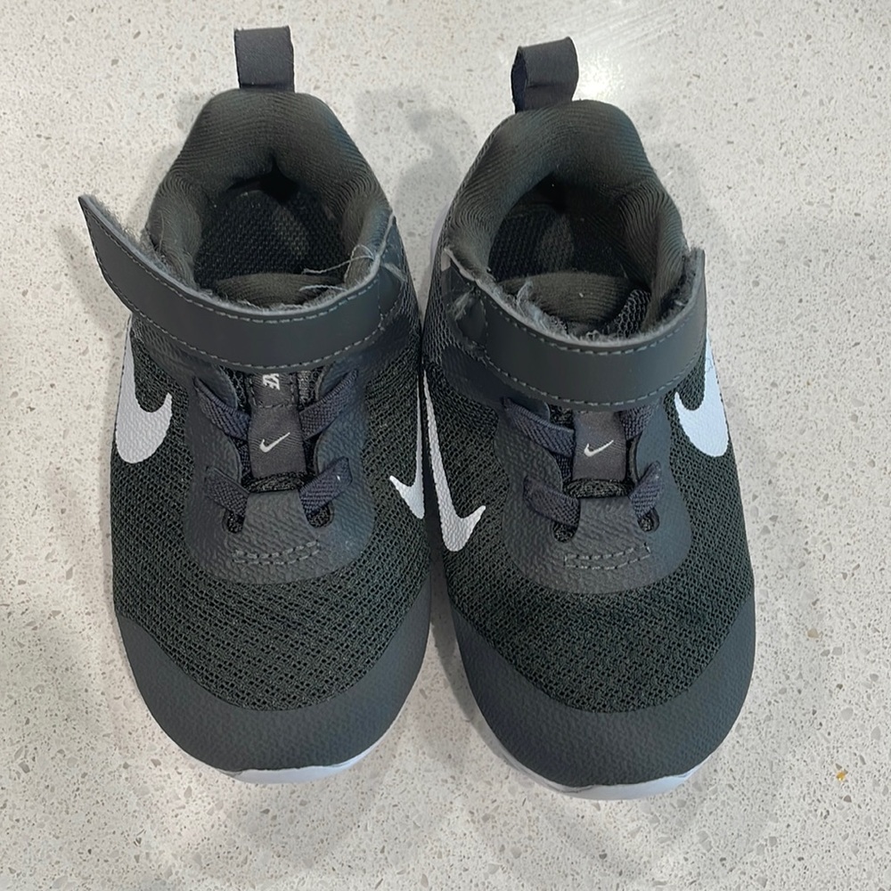 Nike Toddler size 7